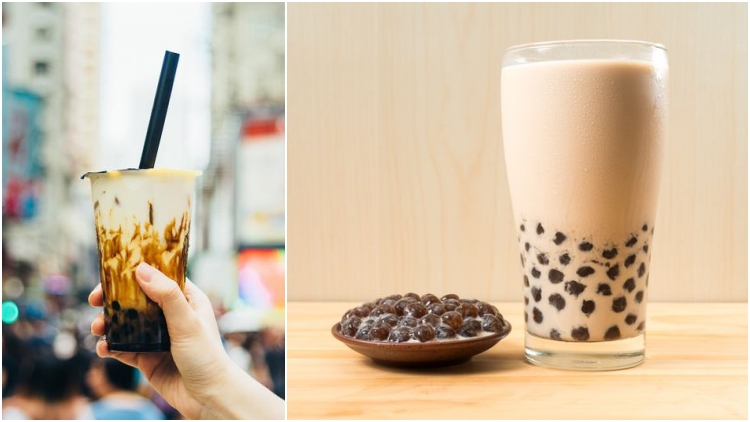 Banyak Disukai Anak Muda, Ternyata Begini Perjalanan Panjang Boba Milk Tea Sebelum Jadi Primadona