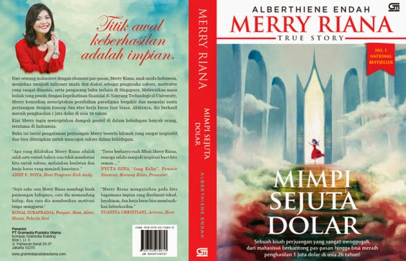 Mimpi Sejuta Dollar