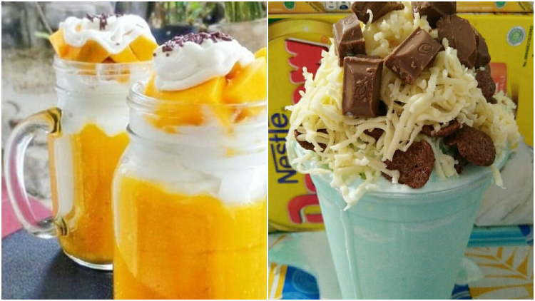 5 Resep Cara Buat Topping Pop Ice Kekinian yang Segar