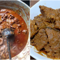 Rahasia Resep Rendang Daging yang Empuk dan Meresap Bumbunya