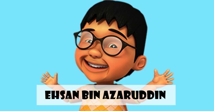 pemain upin ipin