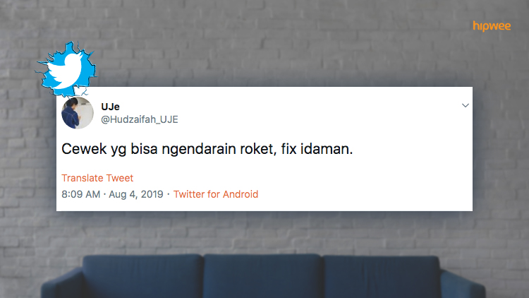 Twit “Fix Idaman” Makin Marak dan Bikin Gerah, 11 Balasan Sarkas Warganet ini Malah Kocak Ngakak!