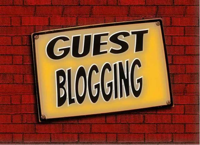 Guest Post