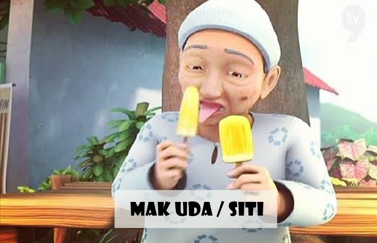 pemain upin ipin