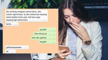 Cara Menghadapi Pacar Yang Memiliki Nafsu Tinggi, Enaknya Diapain nih?