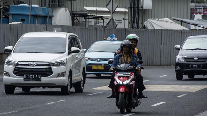 9 Hal Menohok Ini Mungkin Pernah Kamu Rasakan Ketika Sedang Mengendarai Motor