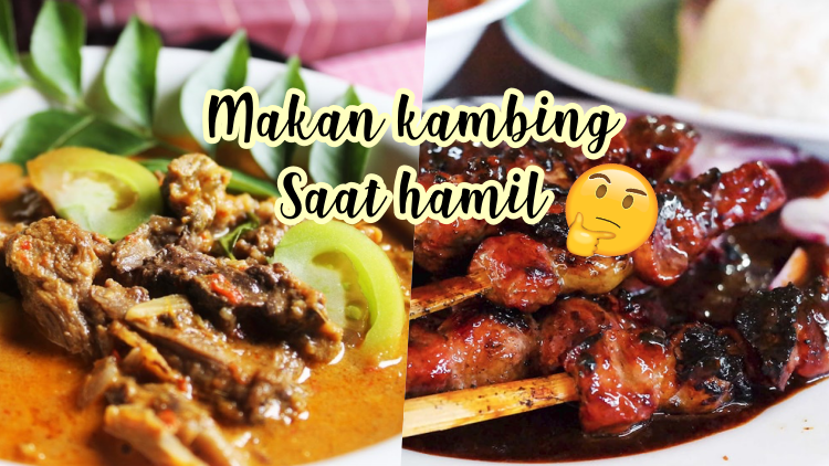 Konsumsi Olahan Daging Kambing Saat Hamil Bisa Bikin Keguguran? Ini Kata Pakar Kesehatan