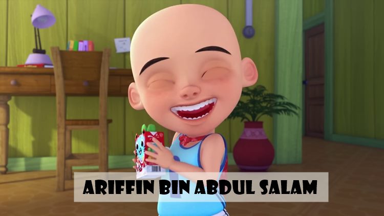 pemain upin ipin