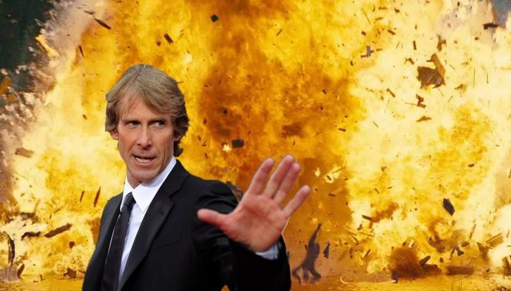 10 Film Garapan Michael Bay, Seorang Sutradara yang Sering Jadi Langganan Kritik Pedas para Kritikus