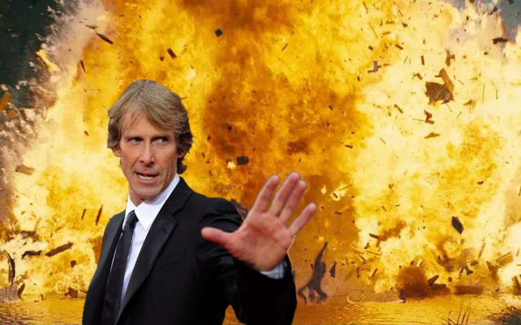 10 Film Garapan Michael Bay, Seorang Sutradara yang Sering Jadi Langganan Kritik Pedas para Kritikus