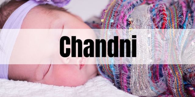 Chandni