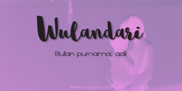 Wulandari