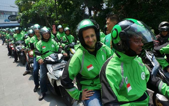 Politisi Malaysia Tolak Gojek di Negaranya, Karena Dianggap Lecehkan Martabat Generasi Muda