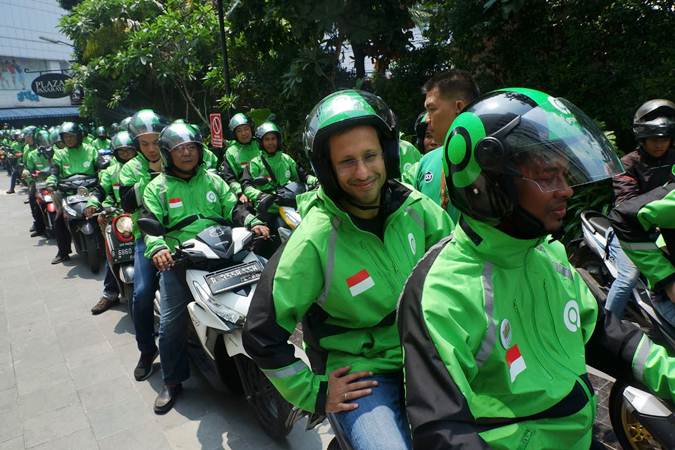 Politisi Malaysia Tolak Gojek di Negaranya, Karena Dianggap Lecehkan Martabat Generasi Muda