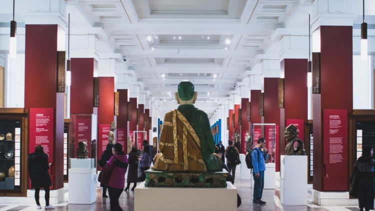 Yuk Jalan-Jalan Ke Museum, Ada 5 Alternatif Private Museum ini Menarik untuk Kamu Kunjungi