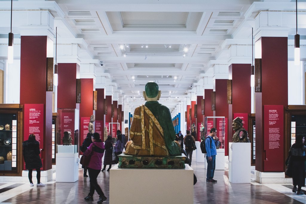 Yuk Jalan-Jalan Ke Museum, Ada 5 Alternatif Private Museum ini Menarik untuk Kamu Kunjungi