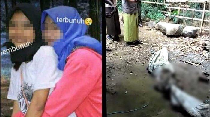 Terungkap Motif Pembunuhan Remaja yang Ditemukan Tinggal Tulang Belulang. Pelakunya Ada 5 Orang!