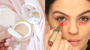 Demi Kewarasan, 5 Jenis Make-up Ini Wajib Kamu Punya Meski Jarang Dandan