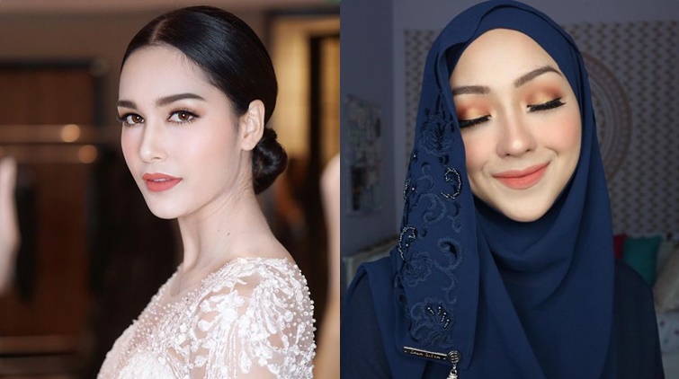 9 Contoh Realistis Make-up Wisuda Natural Sampai Bold yang Bisa Dikreasikan Sendiri