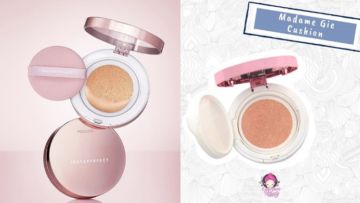 6 BB Cushion Under 150 Ribu Ini Wajib Dicoba, Demi Menyamarkan Bekas Jerawat dan Kerutan!