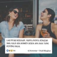 10 Kata-Kata Sulit yang Sering Bikin Warganet Kepeleset. Kalau Nggak Hati-hati, Jadi Aneh bin Kocak deh!