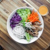 11 Dressing Segar yang Bisa Dinikmati Bersama Salad. Makan Sayur Jadi Makin Nikmat!