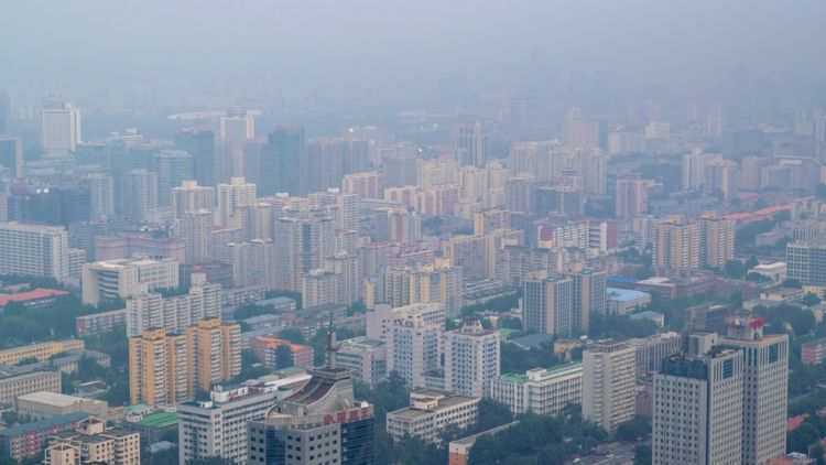 5 Hal yang Cuma Bisa Dirasakan Kamu yang Tinggal di Kota Besar, Meski Polusinya Bikin Hati Kecewa