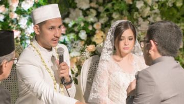 Panduan Lengkap Susunan Acara Akad Nikah. Biar Tak Bertambah Panik Saat Sudah akan Sah~