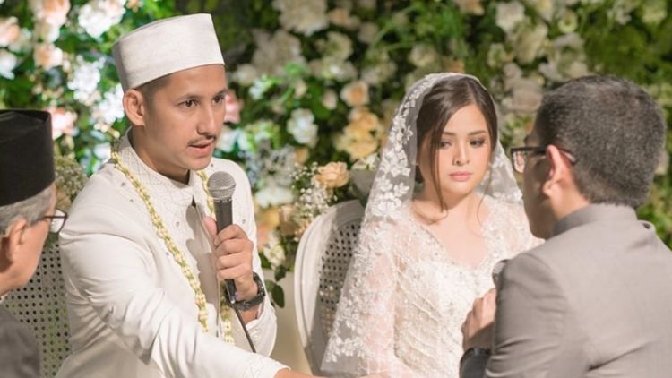 Panduan Lengkap Susunan Acara Akad Nikah. Biar Tak Bertambah Panik Saat Sudah akan Sah~