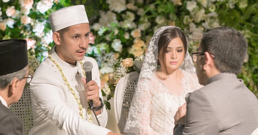 Panduan Lengkap Susunan Acara Akad Nikah. Biar Tak Bertambah Panik Saat Sudah akan Sah~