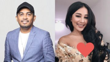 Kenalan dengan Sosok Mutia Ayu, Istri Baru Glenn Fredly yang Dibilang Mirip Aura Kasih