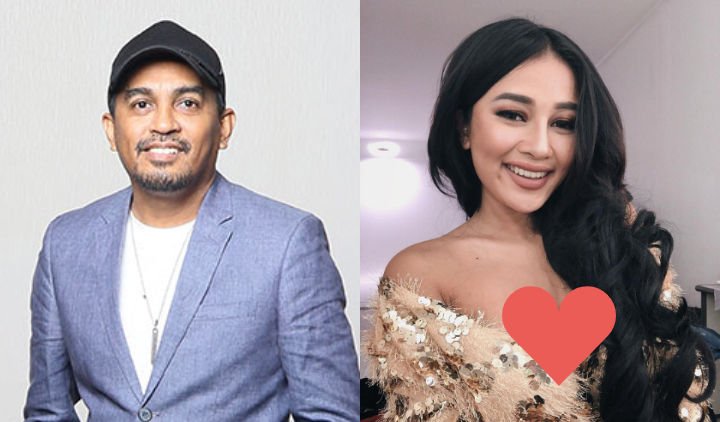 Kenalan dengan Sosok Mutia Ayu, Istri Baru Glenn Fredly yang Dibilang Mirip Aura Kasih