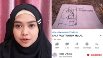 Mengaku Nyaris Bunuh Diri Karena Di-bully Soal “Pamit”, Ria Ricis Justru Makin Dihujat Warganet