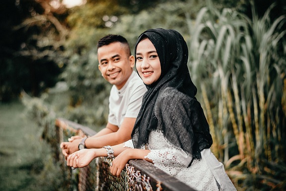 Akhirnya sah - Photo by Darwis Alwan on Pexels