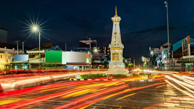 6 Kenangan yang Selalu Diingat Saking Nyamannya Yogyakarta