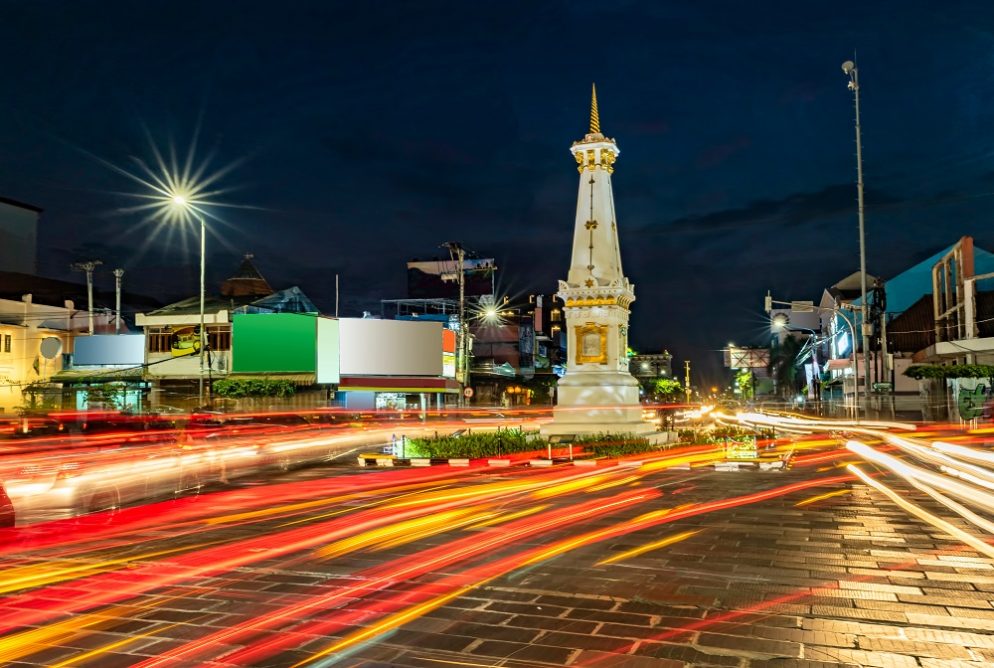 6 Kenangan yang Selalu Diingat Saking Nyamannya Yogyakarta