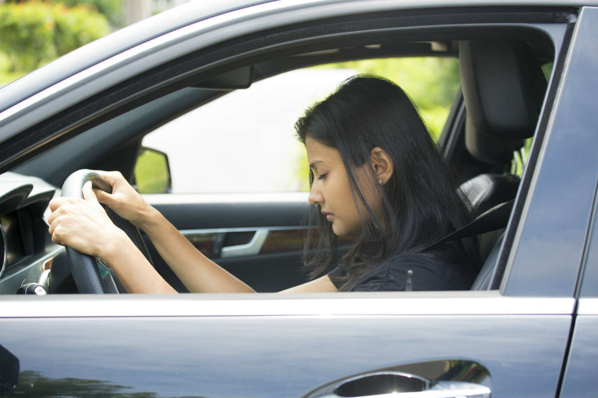 Jangan Sok-Sokan Bisa Nyetir Mobil Kalau 7 Etika Mengemudi ini Belum Khatam Kamu Lakoni