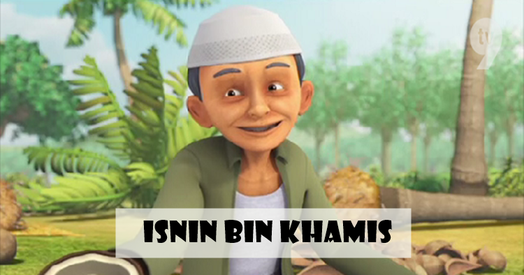 pemain upin ipin