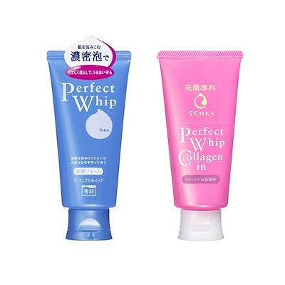 Face Wash Terlaris di Jepang