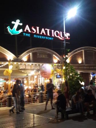 Asiatique