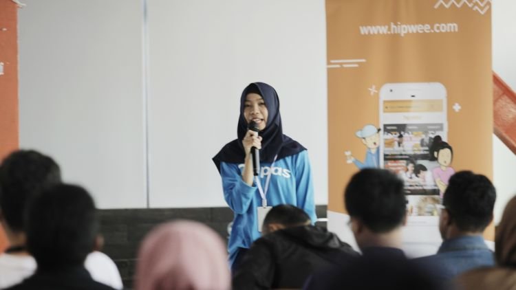 Menggandeng Startup Qupas.id, Hipwee Community Gelar Community Meet-up di Surabaya