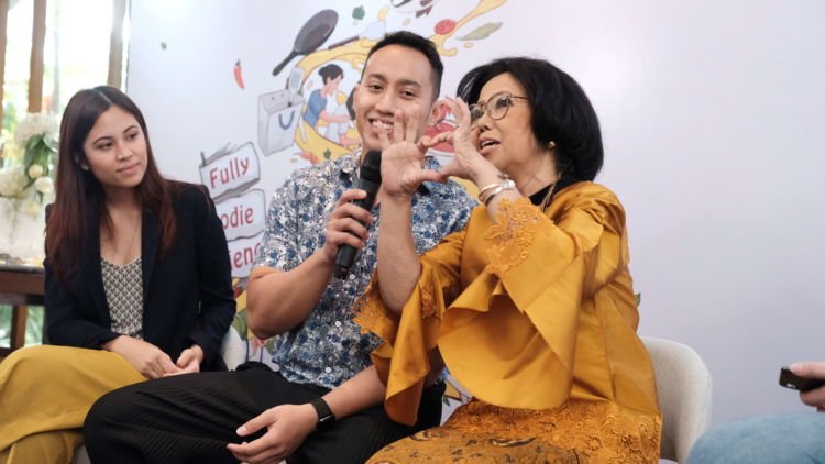 Dengan Konsep yang Nggak Biasa, ‘Endeus Festival’ Hadirkan Surga untuk Para Pecinta Makanan di Indonesia