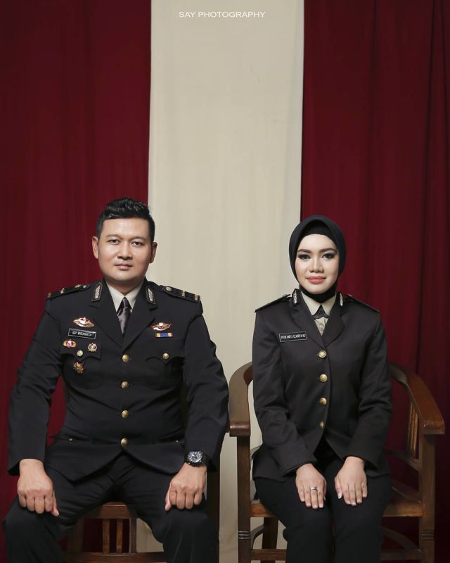 pre-wedding ala pas foto