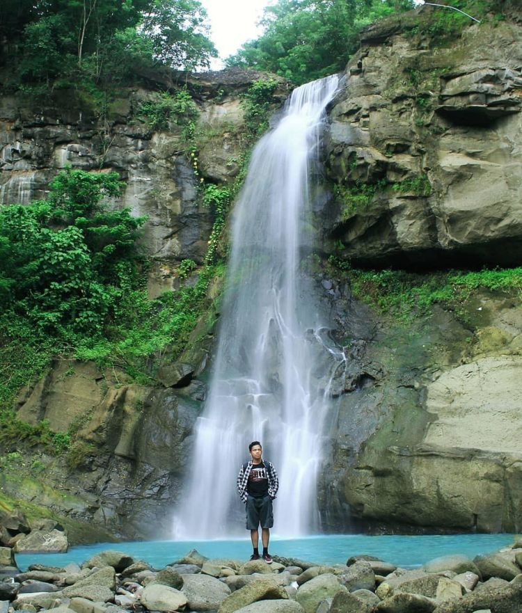 Wisata di Gunungkidul