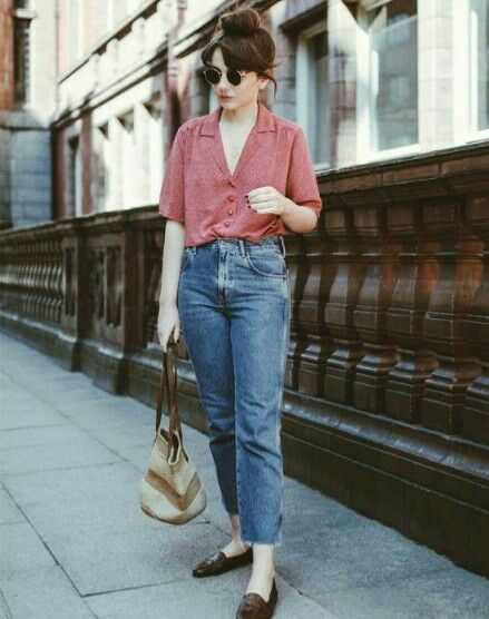 outfit wanita