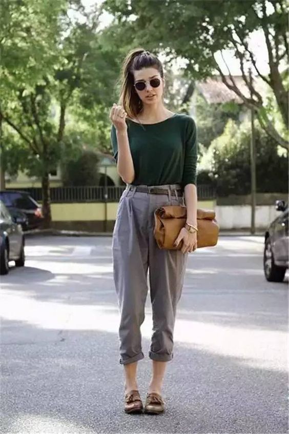 outfit wanita