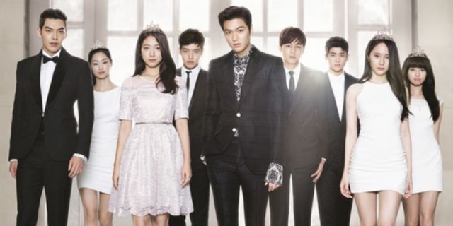 The Heirs