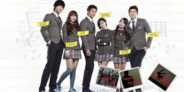 Dream High