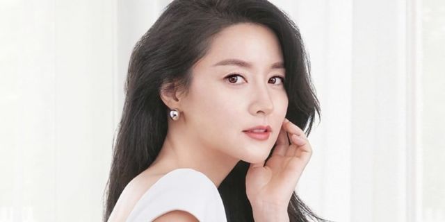 Lee Young Ae