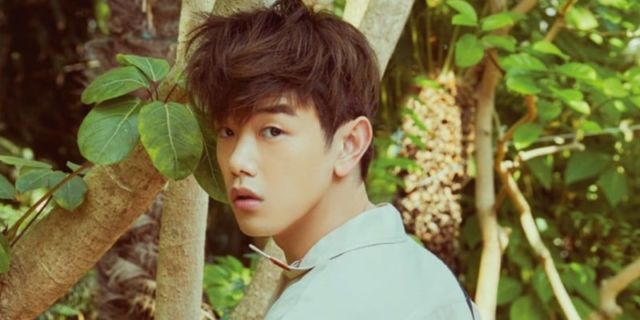 Eric Nam